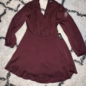 New express dress